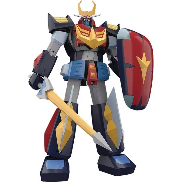 Good Smile Company MODEROID Baldios 4571697188433 (Plastic Model)