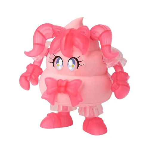 Bandai Clay Model Kit Idol Unchi 4573102686985 (Plastic Model) Bandai Clay Model Kit Idol Unchi 4573102686985 (Plastic Model)