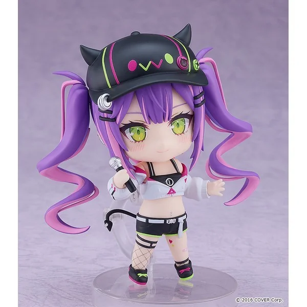 Good Smile Company Nendoroid Tokoyami Towa 4545784069622 (Figure)