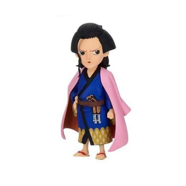 Banpresto (ตัวเดี่ยว) WCF One Piece World Collectable Figure - Wanokuni Kaisouhen 3 4983164178739 (Figure) Banpresto (ตัวเดี่ยว) WCF One Piece World Collectable Figure - Wanokuni Kaisouhen 3 4983164178739 (Figure)