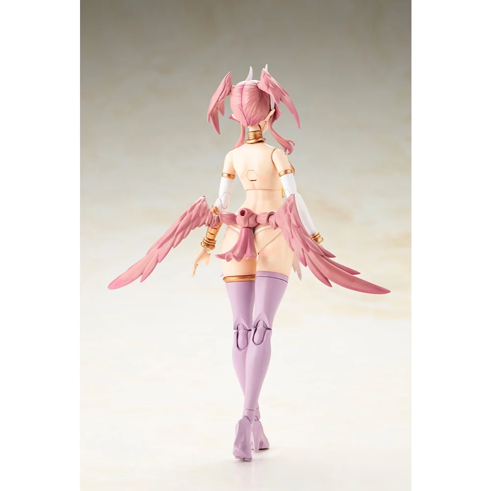 Kotobukiya Arca Nadea Aruaril 4934054071104 (Plastic Model) Kotobukiya Arca Nadea Aruaril 4934054071104 (Plastic Model)