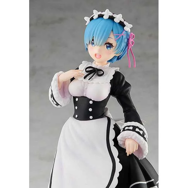 Good Smile Company POP UP PARADE Rem Ice Season Ver. 4580416942881 4580416945363 (Figure) Good Smile Company POP UP PARADE Rem Ice Season Ver. 4580416942881 4580416945363 (Figure)