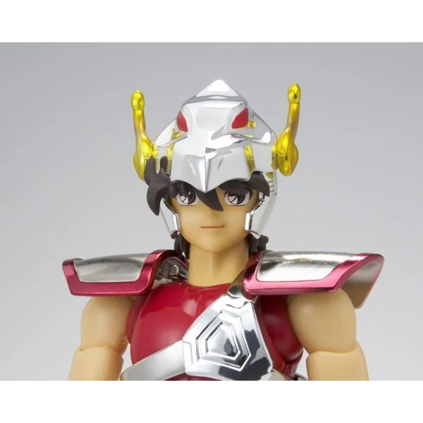 [Pre Order 12/2569] Bandai Saint Cloth Myth Pegasus Seiya (First Bronze Cloth) (Revival Ver) 4580886840632