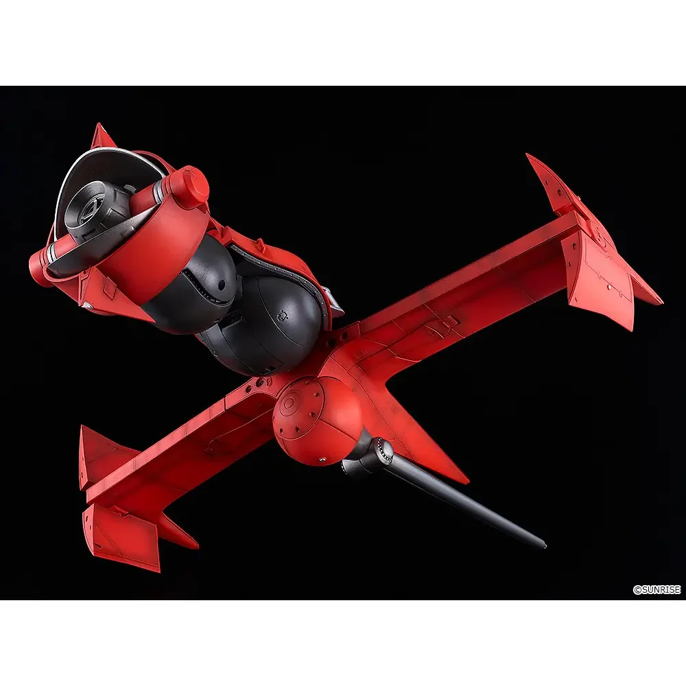 [Pre Order 01/2570] Good Smile Company MODEROID DX-SCALE Swordfish II 4570232586031 (Plastic Model)