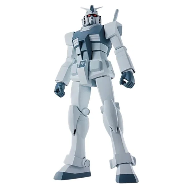Bandai Robot Spirits (Side MS) Hypered Gundam (GQ) 4573102698155 (Action Figure) Bandai Robot Spirits (Side MS) Hypered Gundam (GQ) 4573102698155 (Action Figure)
