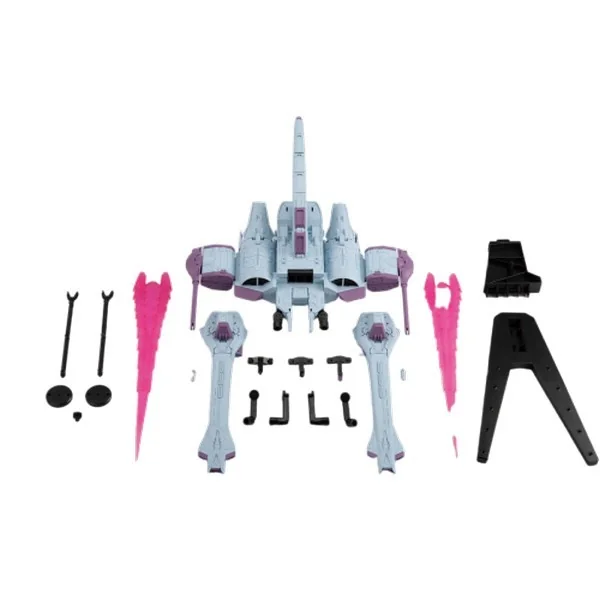 Bandai Gundam G Frame Meteor Unit 4549660737698 (Plastic Model) Bandai Gundam G Frame Meteor Unit 4549660737698 (Plastic Model)