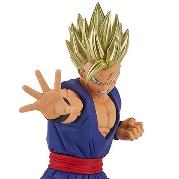 Banpresto Dragon Ball Super Blood of Saiyans Special XIII : Super Saiyan Son Gohan 4983164197174 (Figure) Banpresto Dragon Ball Super Blood of Saiyans Special XIII : Super Saiyan Son Gohan 4983164197174 (Figure)