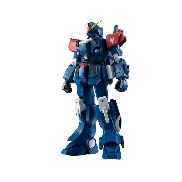 Bandai Robot Spirits (Side MS) RX-79BD-2 Blue Destiny Unit 2 Ver. A.N.I.M.E. 4573102660930 (Action Figure) Bandai Robot Spirits (Side MS) RX-79BD-2 Blue Destiny Unit 2 Ver. A.N.I.M.E. 4573102660930 (Action Figure)