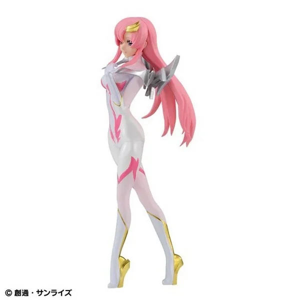 Bandai Gasha Portraits Mobile Suit Gundam Seed Freedom Lacus Clyne & Cagalli Yula Athha 4582769707759 (Figure) Bandai Gasha Portraits Mobile Suit Gundam Seed Freedom Lacus Clyne & Cagalli Yula Athha 4582769707759 (Figure)
