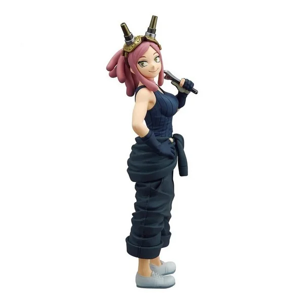 Banpresto My Hero Academia Glitter&Glamours - Mei Hatsume 4983164288162 (Figure) Banpresto My Hero Academia Glitter&Glamours - Mei Hatsume 4983164288162 (Figure)
