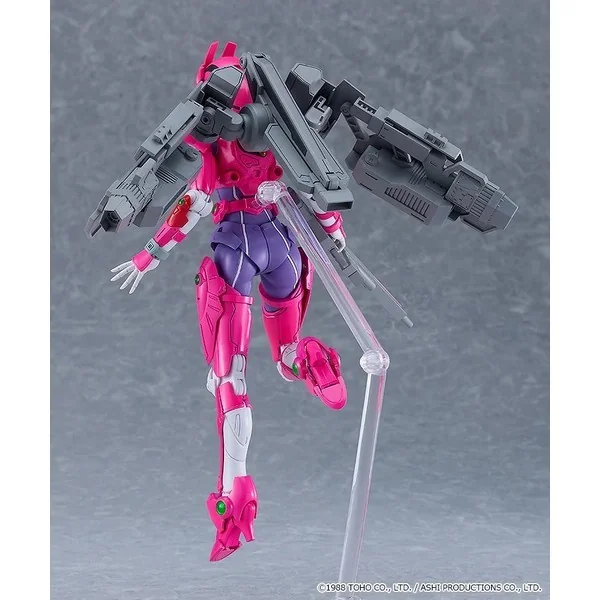 Max Factory PLAMAX Artistic Arrange Anice Farm Sonic Weapon Set 4545784014448 (Plastic Model)