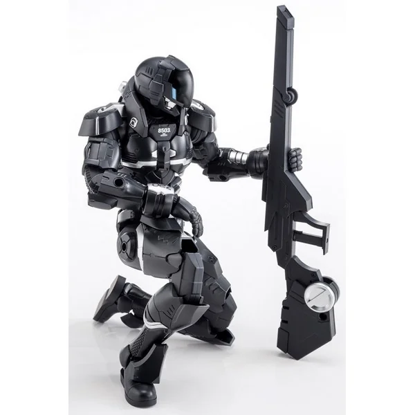 Kotobukiya Titanomachia Gale Hound 4934054014552 (Plastic Model) Kotobukiya Titanomachia Gale Hound 4934054014552 (Plastic Model)