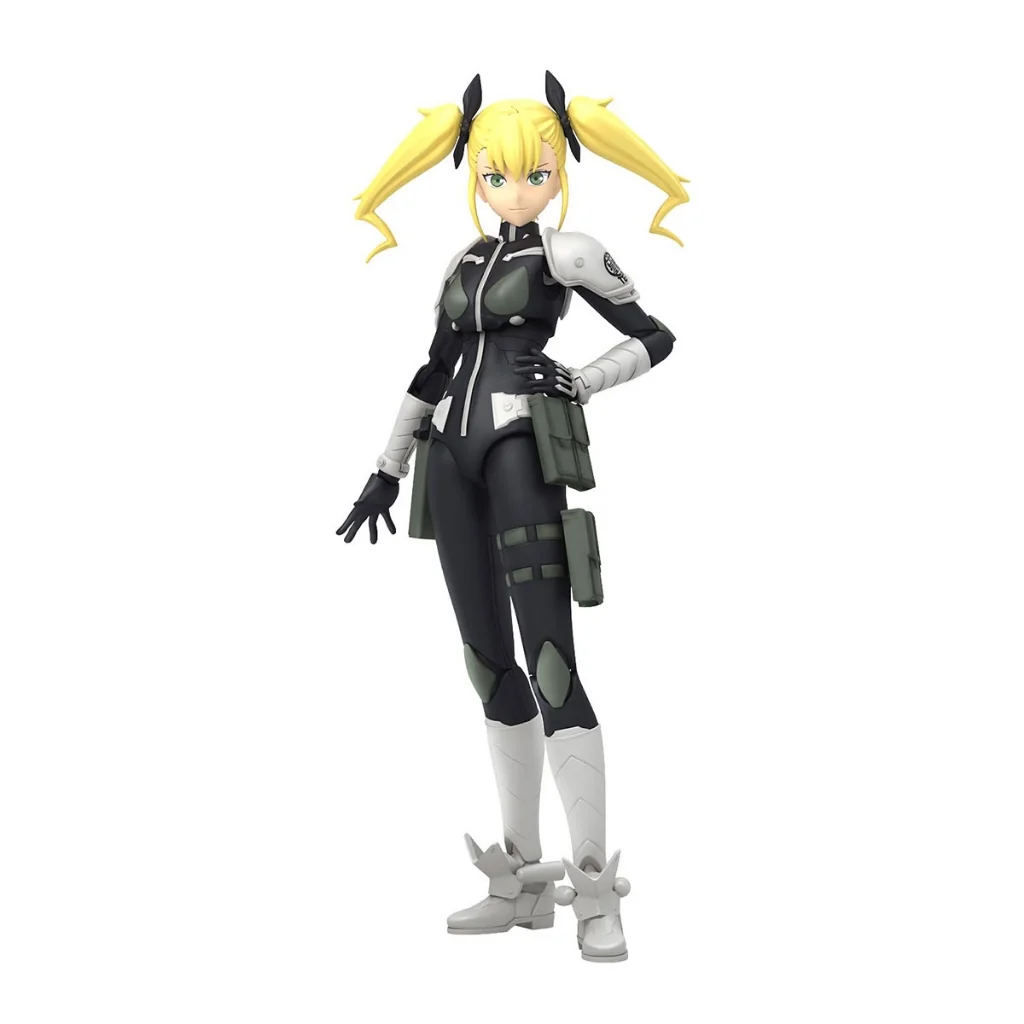 Bandai Figure-rise Standard Kikoru Shinomiya 4573102667229 (Plastic Model) Bandai Figure-rise Standard Kikoru Shinomiya 4573102667229 (Plastic Model)