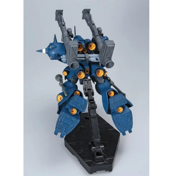 Bandai HG Kampfer 4573102579829 (Plastic Model) Bandai HG Kampfer 4573102579829 (Plastic Model)