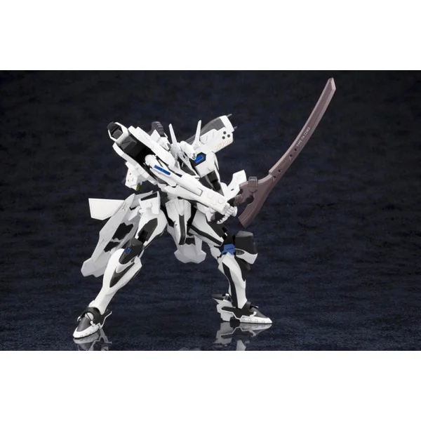 Kotobukiya Muv-Luv Shiranui Second Yuya Bridges Ki Ver.1.5 4934054043378 (Plastic Model)