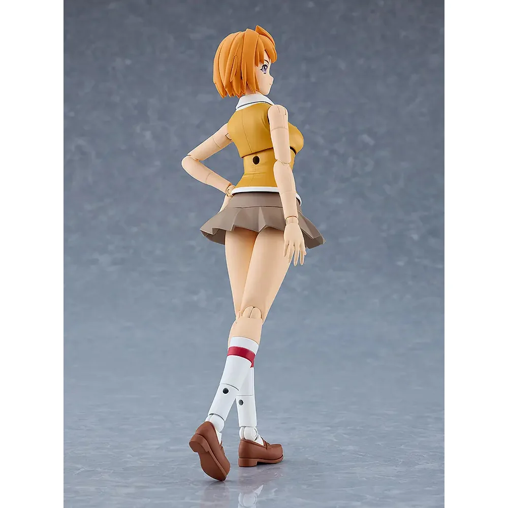 4571697189850Good Smile Company PLAMATEA Mai Tokiha 4571697189850 (Plastic Model) 4571697189850Good Smile Company PLAMATEA Mai Tokiha 4571697189850 (Plastic Model)