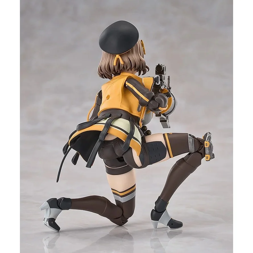 Good Smile Company Hyper Body Anis 4580590209589 (Action Figure) Good Smile Company Hyper Body Anis 4580590209589 (Action Figure)