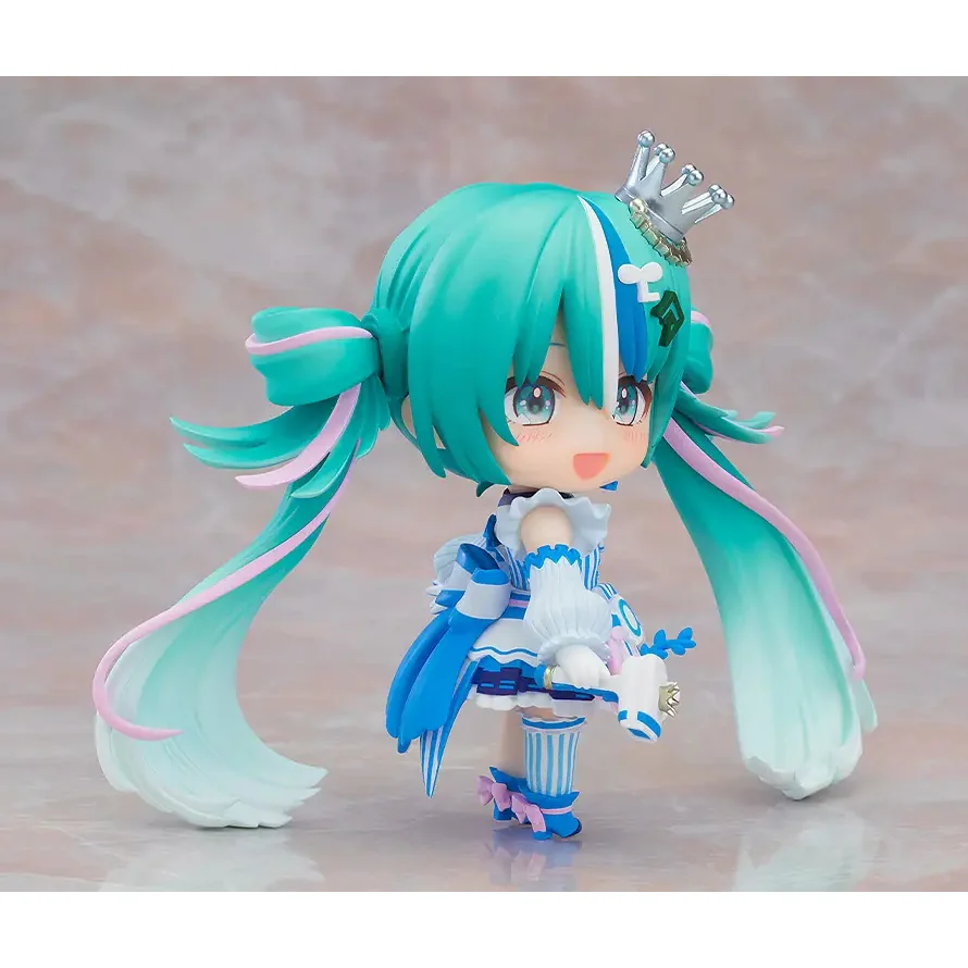 [Pre Order 10/2569] Good Smile Company Nendoroid Hatsune Miku LAWSON 50th Anniversary Special Live Ver 4580828671478