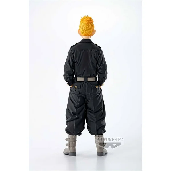 Banpresto Tokyo Revengers Takemichi Hanagaki Vol.2 4983164185966 (Figure) Banpresto Tokyo Revengers Takemichi Hanagaki Vol.2 4983164185966 (Figure)