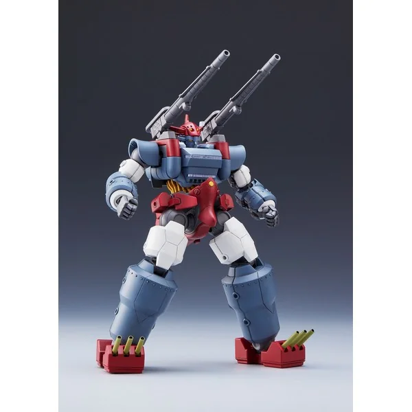 Aoshima Gattai Musashi 4905083062920 (Plastic Model)