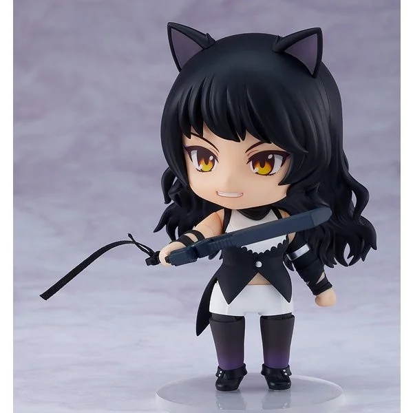 Good Smile Company Nendoroid Blake Belladonna 4580590123700 (Figure)