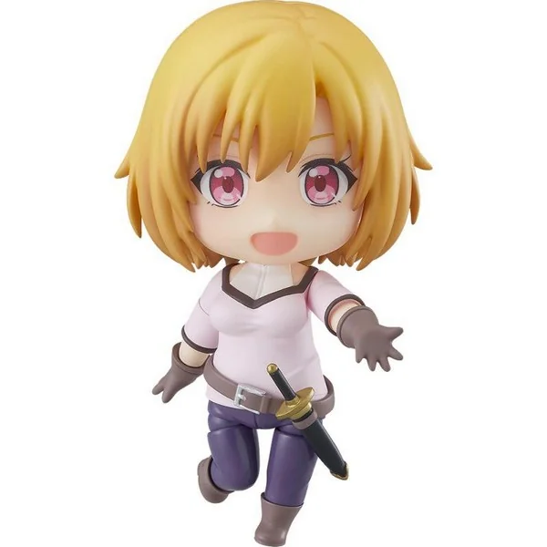 Good Smile Company Nendoroid Sally 4580590126329 (Figure) Good Smile Company Nendoroid Sally 4580590126329 (Figure)
