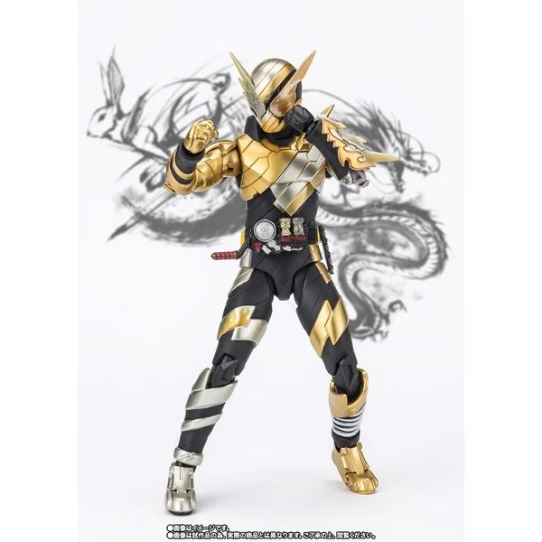 Bandai S.H.Figuarts Kamen Rider Build Trial Form (Rabbit Dragon) Rabbit to Dragon New Year Edition 4573102665980 Bandai S.H.Figuarts Kamen Rider Build Trial Form (Rabbit Dragon) Rabbit to Dragon New Year Edition 4573102665980