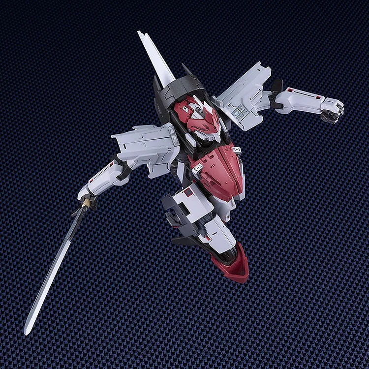Good Smile Company MODEROID Delphine Third Form 4571697183551 (Plastic Model) Good Smile Company MODEROID Delphine Third Form 4571697183551 (Plastic Model)