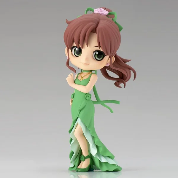 Banpresto Q Posket The Movie Sailor Moon Eternal - Princess Jupiter (Ver.B) 4983164189407 (Figure) Banpresto Q Posket The Movie Sailor Moon Eternal - Princess Jupiter (Ver.B) 4983164189407 (Figure)