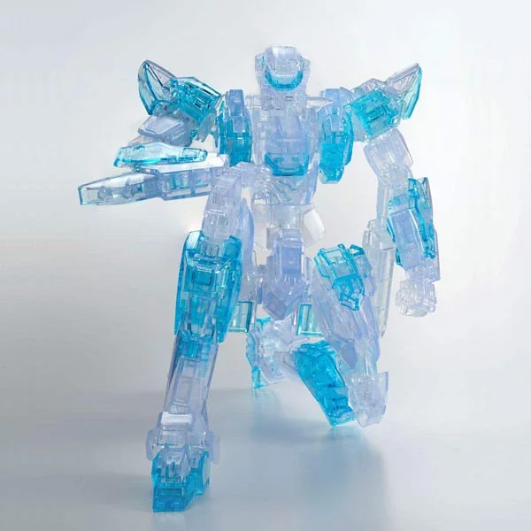 Bandai 1/60 Arbalest Ver. IV (ECS Image Clear Color) 4549660308379 (Plastic Model) Bandai 1/60 Arbalest Ver. IV (ECS Image Clear Color) 4549660308379 (Plastic Model)
