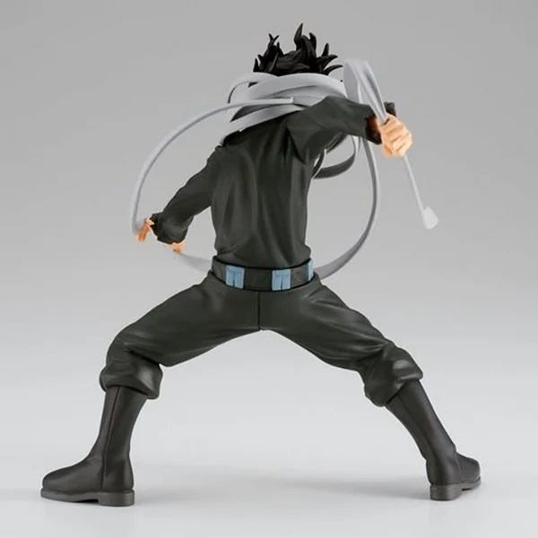 Banpresto My Hero Academia The Amazing Heroes Vol.20 - Shota Aizawa 4983164191653 (Figure)