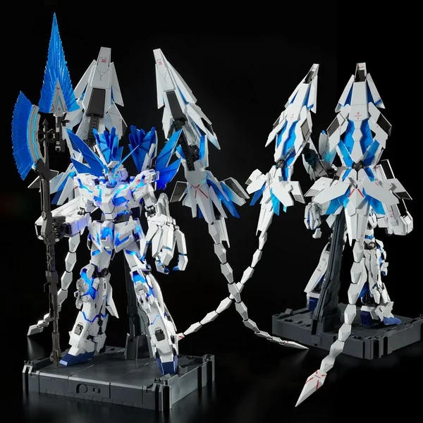 Bandai PG Unicorn Gundam Perfectibility 4573102632814 (Plastic Model)