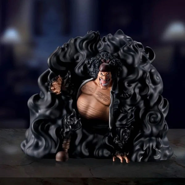 Banpresto One Piece FL Black Hole Marshall D. Teach 4983164295252 (Figure) Banpresto One Piece FL Black Hole Marshall D. Teach 4983164295252 (Figure)