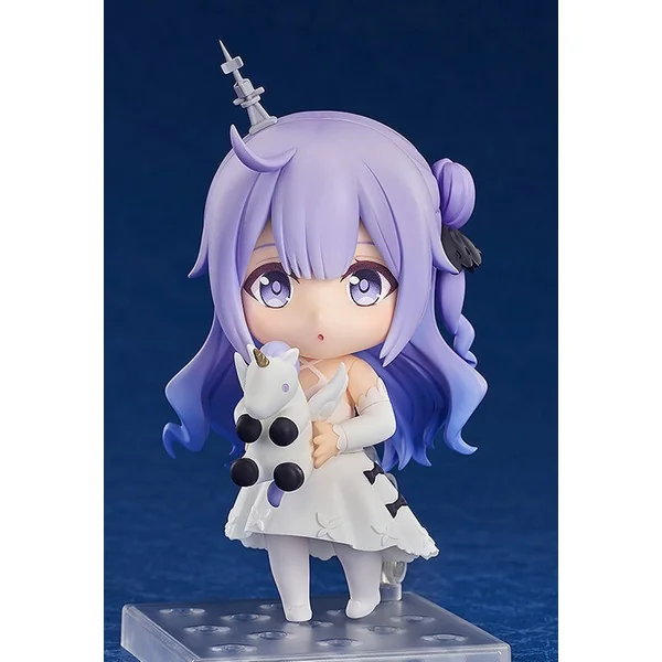 Good Smile Company Nendoroid Unicorn DX 4580590171855 (Figure) Good Smile Company Nendoroid Unicorn DX 4580590171855 (Figure)