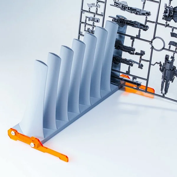 ORION Vertical Runner Stand 8853100904622 (Tool) ORION Vertical Runner Stand 8853100904622 (Tool)