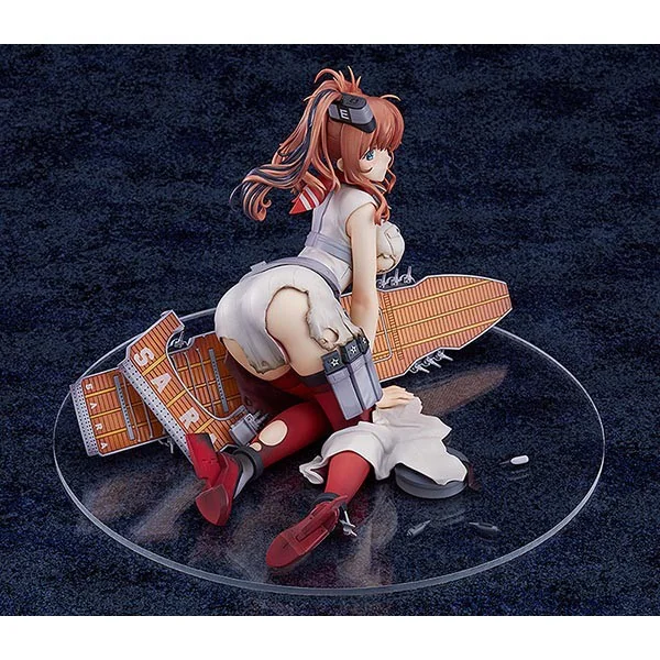 Max Factory Figure 1/8 Saratoga - Max Factory 4545784042748 (Figure) Max Factory Figure 1/8 Saratoga - Max Factory 4545784042748 (Figure)
