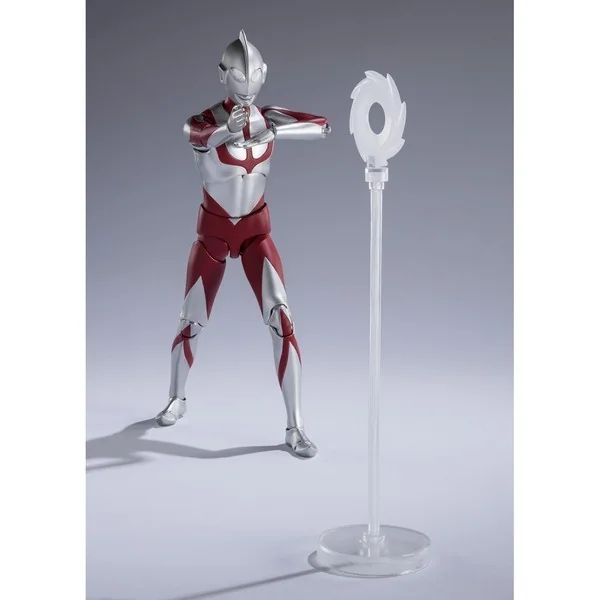 Bandai S.H.Figuarts Imit-Ultraman (Shin Ultraman) 4573102640024 (Action Figure) Bandai S.H.Figuarts Imit-Ultraman (Shin Ultraman) 4573102640024 (Action Figure)