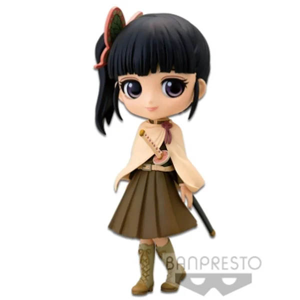 Banpresto Q Posket Demon Slayer : Kimetsu No Yaiba - Kanao Tsuyuri (Ver.B) 4983164174984 (Figure)