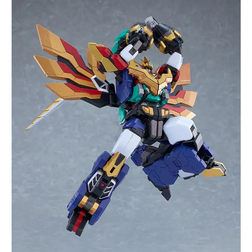 [Pre Order 11/2569] Good Smile Company MODEROID Dandivine 4570232586116 (Plastic Model)