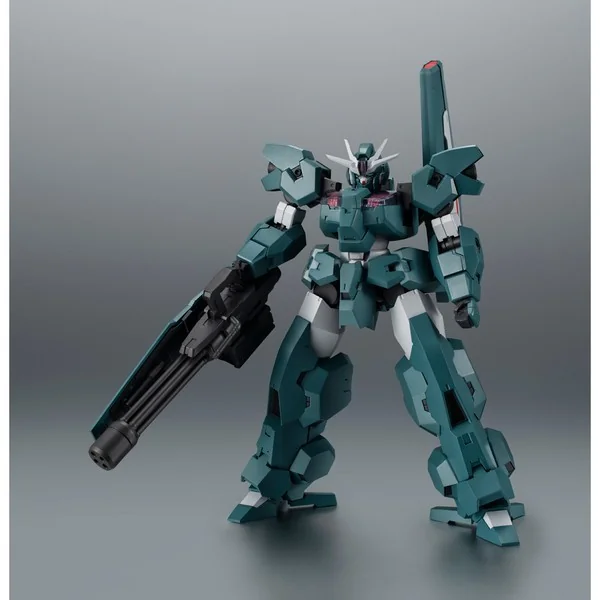 Bandai Robot Spirits (Side MS) EDM-GA-01 Gundam Lfrith UR Ver. A.N.I.M.E. 4573102667632 (Action Figure) Bandai Robot Spirits (Side MS) EDM-GA-01 Gundam Lfrith UR Ver. A.N.I.M.E. 4573102667632 (Action Figure)