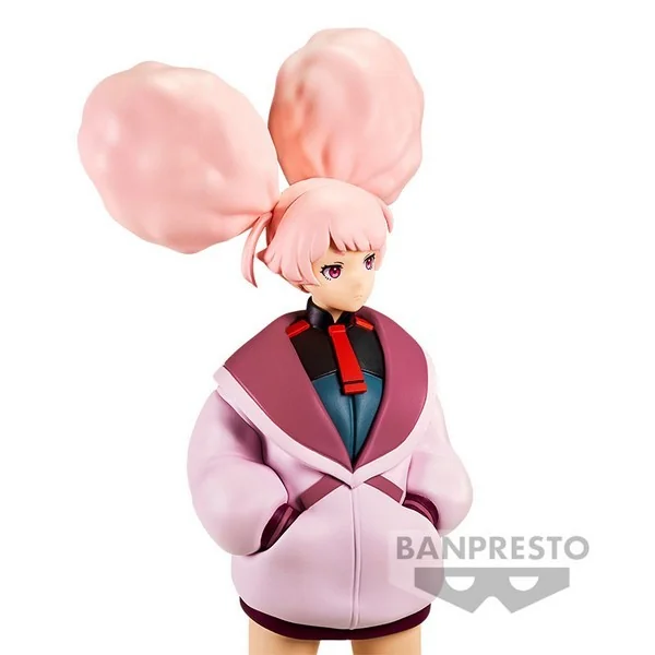 Banpresto Mobile Suit Gundam The Witch From Mercury - Chuatury Panlunch 4983164885446 (Figure) Banpresto Mobile Suit Gundam The Witch From Mercury - Chuatury Panlunch 4983164885446 (Figure)