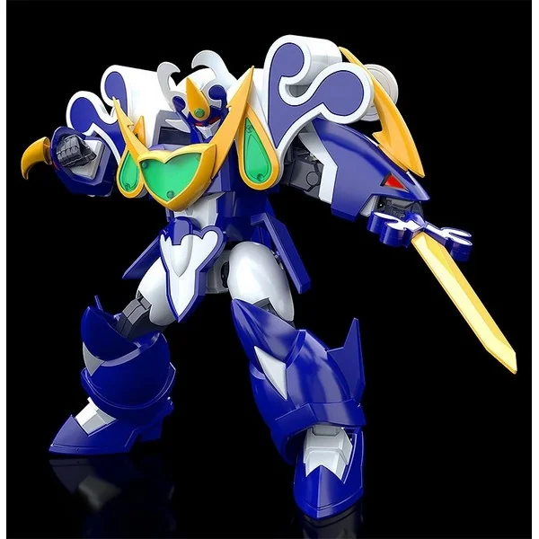 Good Smile Company MODEROID Super Aquabeat 4580590160248 (Plastic Model)