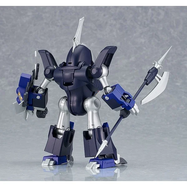 [Pre Order 07/2569] Good Smile Company MODEROID Queen Cideron 4580828671805 (Plastic Model)