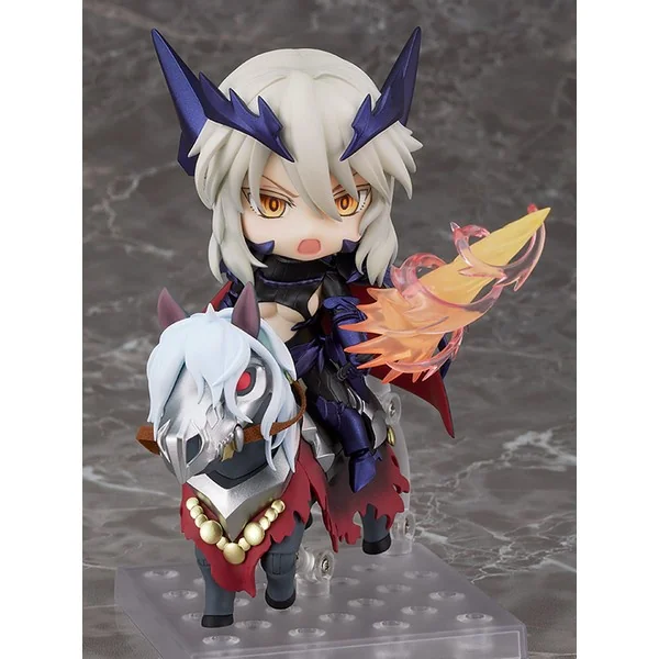 Good Smile Company Nendoroid Lancer/Altria Pendragon (Alter) 4580590129108 (Figure) Good Smile Company Nendoroid Lancer/Altria Pendragon (Alter) 4580590129108 (Figure)