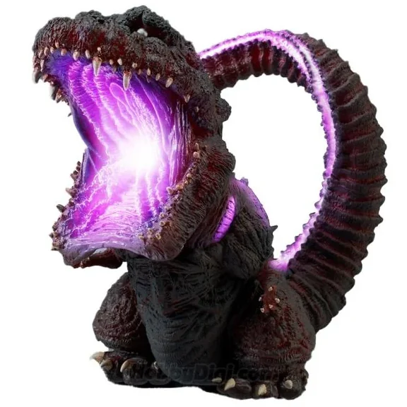 [Pre Order 10/2569] X-Plus DefoReal Godzilla (2016) Awakening Glow Ver 4532149026130 (Figure)