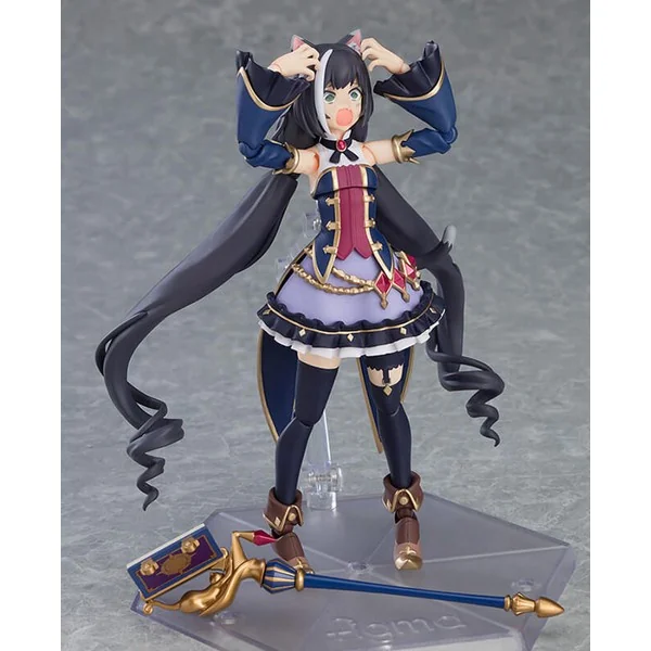 Max Factory figma Karyl 4545784068083 (Action Figure) Max Factory figma Karyl 4545784068083 (Action Figure)