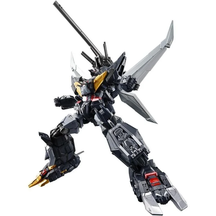 Bandai SMP Alternative Destiny Super Beast Machine God Dancouga 4549660958703 (Plastic Model) Bandai SMP Alternative Destiny Super Beast Machine God Dancouga 4549660958703 (Plastic Model)