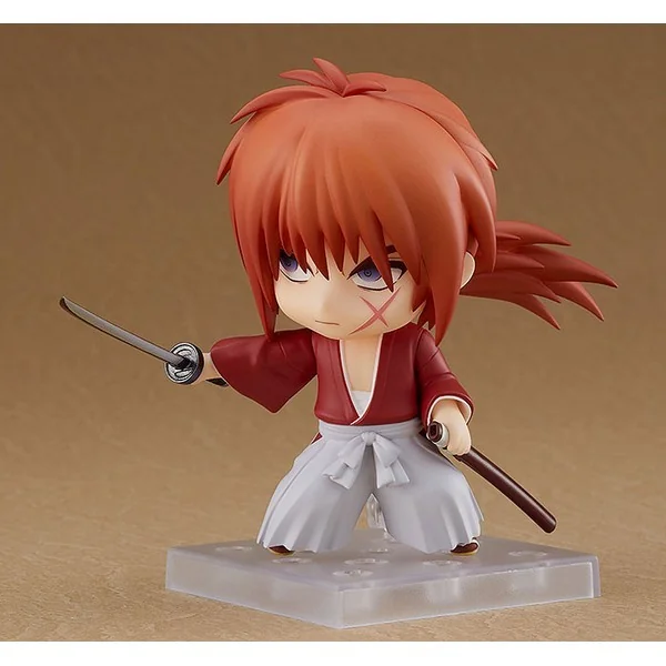 Good Smile Company Nendoroid Kenshin Himura 2023 Ver 4580590175945 (Figure) Good Smile Company Nendoroid Kenshin Himura 2023 Ver 4580590175945 (Figure)