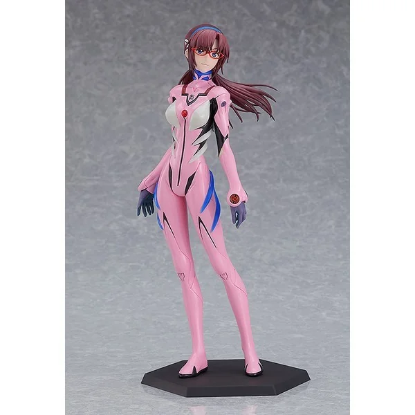 Max Factory PLAMAX Mari Makinami Illustrious 4545784014301 (Plastic Model) Max Factory PLAMAX Mari Makinami Illustrious 4545784014301 (Plastic Model)