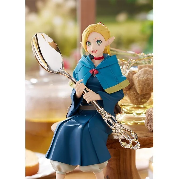 Good Smile Company POP UP PARADE Swacchao! Marcille 4580590199279 (Figure) Good Smile Company POP UP PARADE Swacchao! Marcille 4580590199279 (Figure)